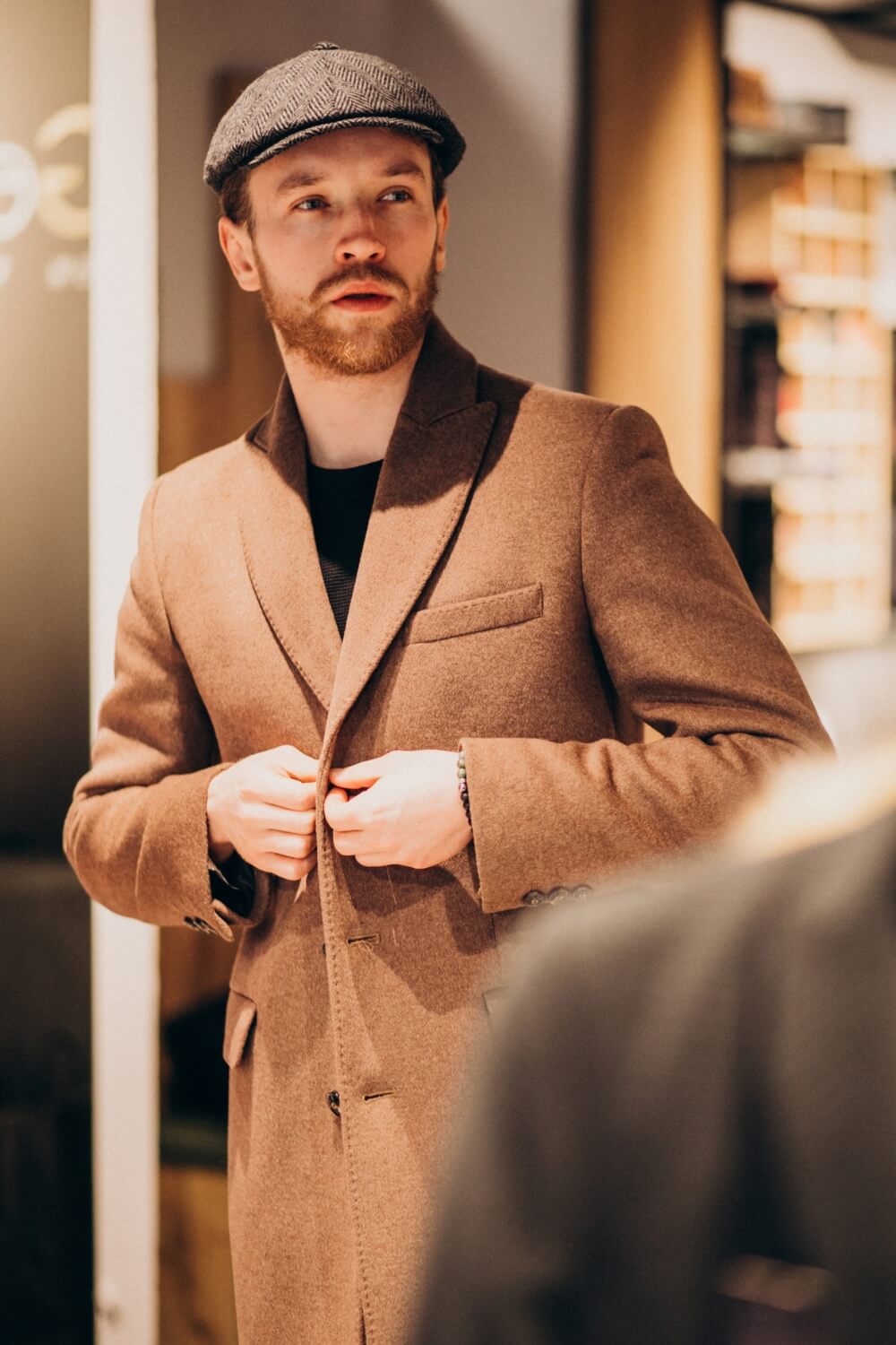 Suits