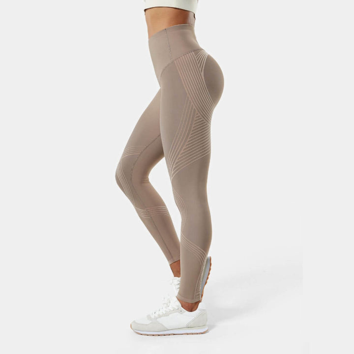 3D Leggings – High Waist Body Sculpting Leggings (1+1 FREE)