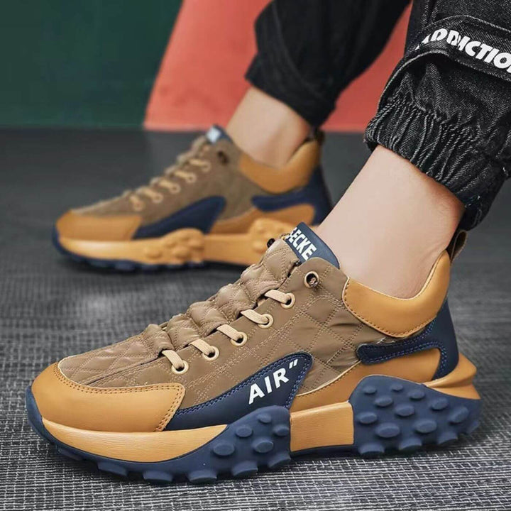 AirVybe – Ultimate Comfort Orthopedic Sneakers