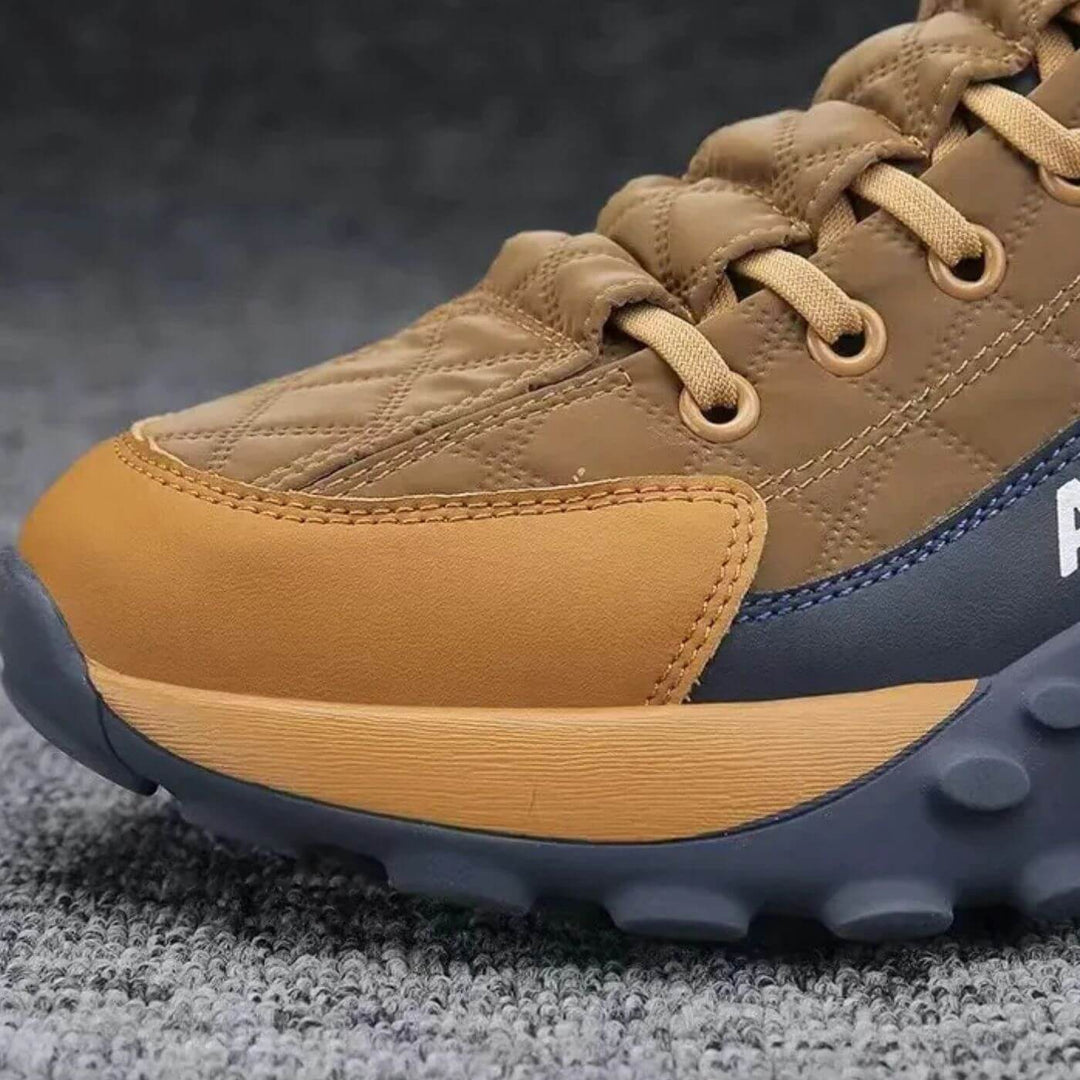 AirVybe – Ultimate Comfort Orthopedic Sneakers
