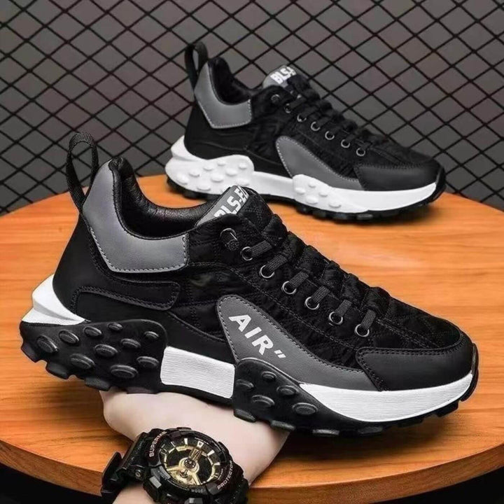 AirVybe – Ultimate Comfort Orthopedic Sneakers