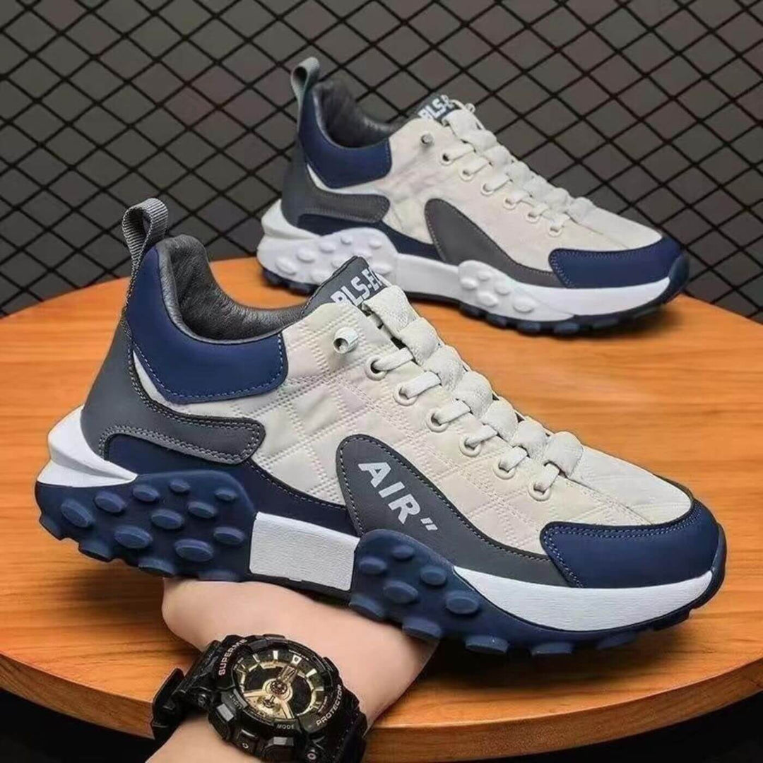 AirVybe – Ultimate Comfort Orthopedic Sneakers