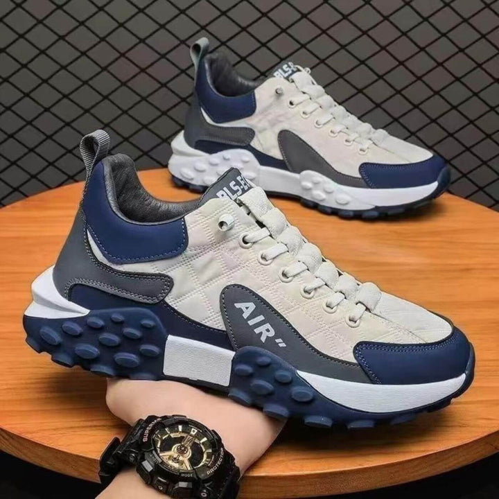 AirVybe – Ultimate Comfort Orthopedic Sneakers