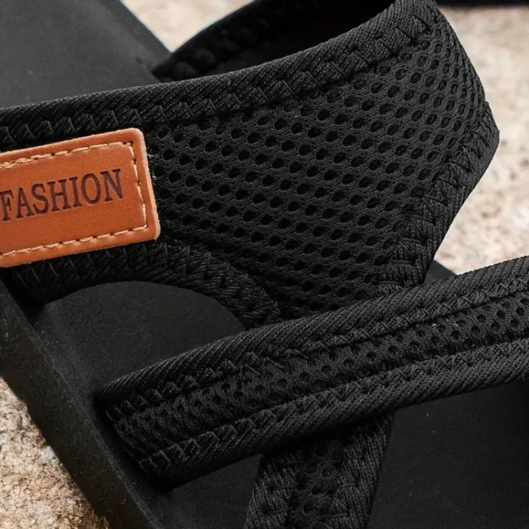 Aiyana - Orthopedic Summer Sandals