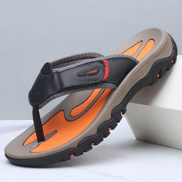 Alexander - Outdoor T-Strap Non-slip Sandals