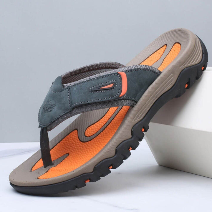 Alexander - Outdoor T-Strap Non-slip Sandals