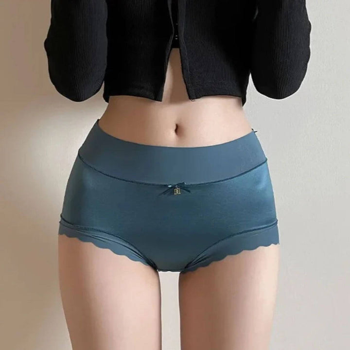 Alexis - Antibacterial Seamless Underwear (5+5 FREE)