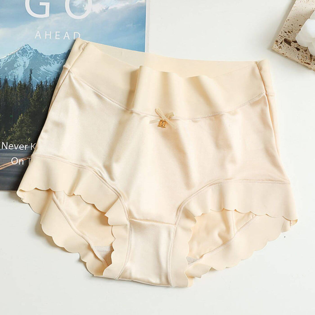 Alexis - Antibacterial Seamless Underwear (5+5 FREE)