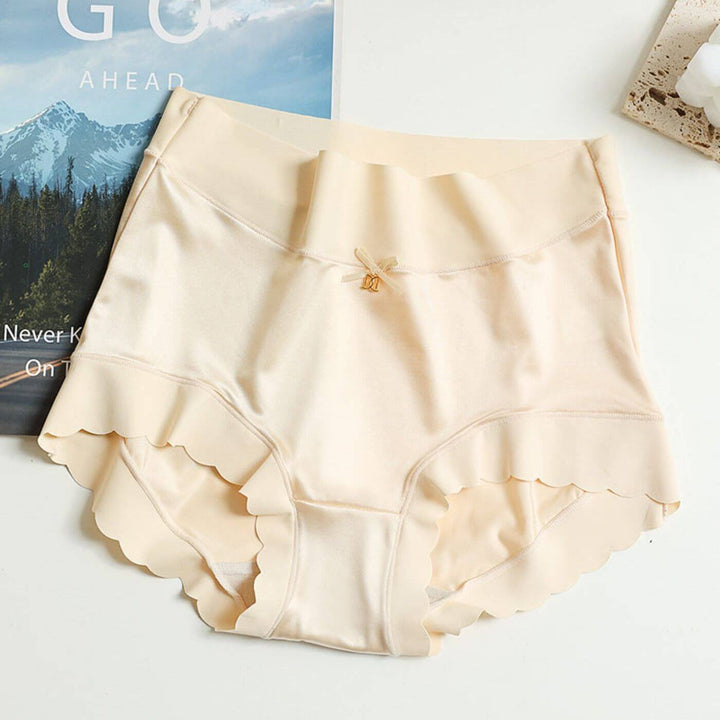 Alexis - Antibacterial Seamless Underwear (5+5 FREE)