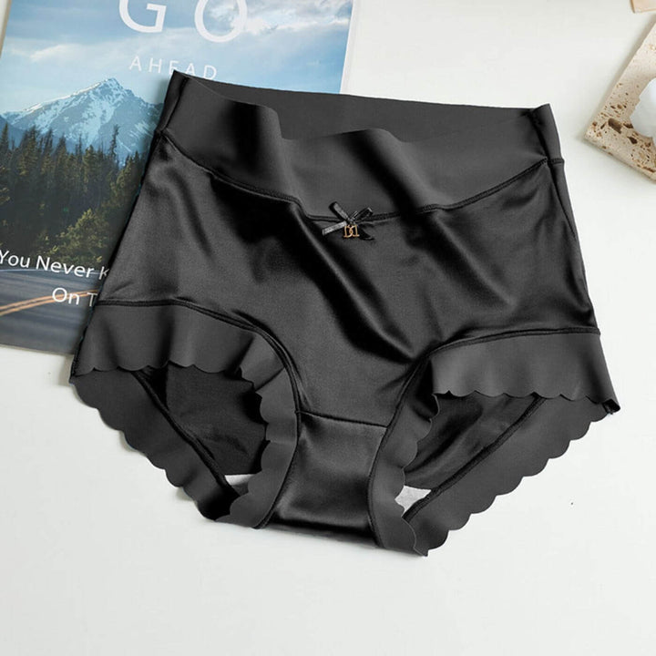 Alexis - Antibacterial Seamless Underwear (5+5 FREE)