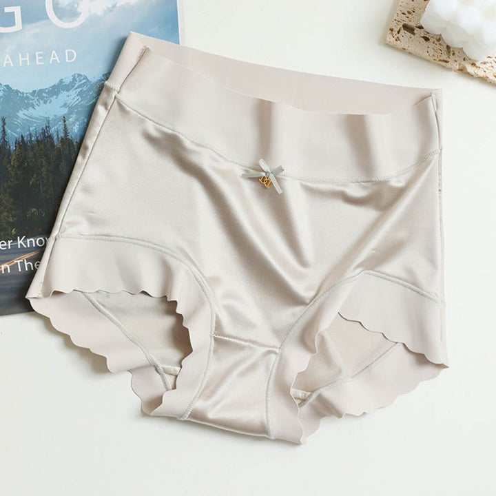 Alexis - Antibacterial Seamless Underwear (5+5 FREE)