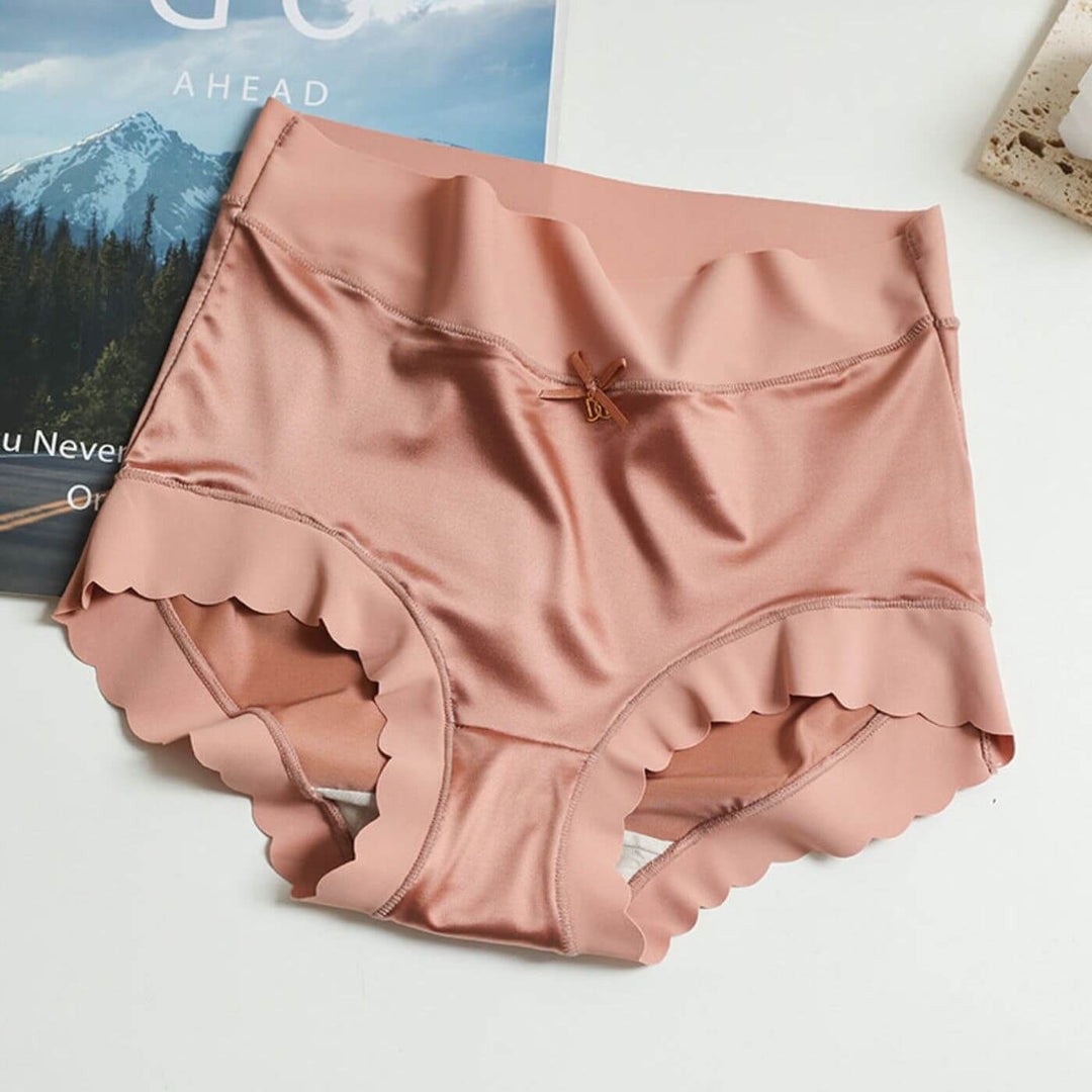 Alexis - Antibacterial Seamless Underwear (5+5 FREE)