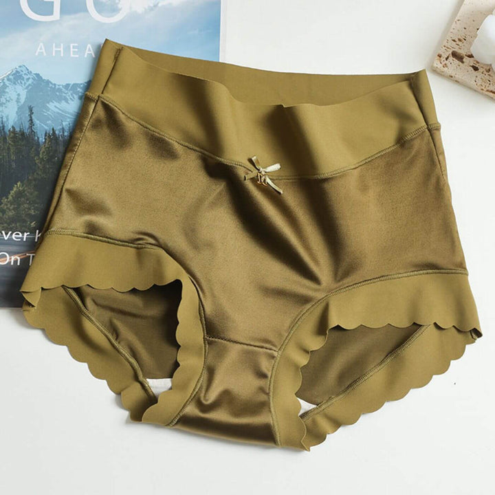 Alexis - Antibacterial Seamless Underwear (5+5 FREE)