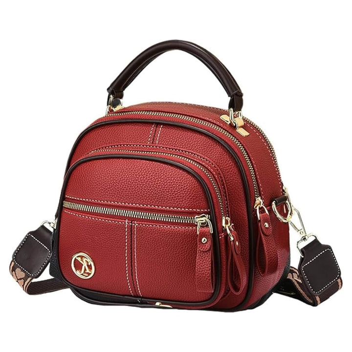 Alondra - Classic Crossbody Bag Timeless