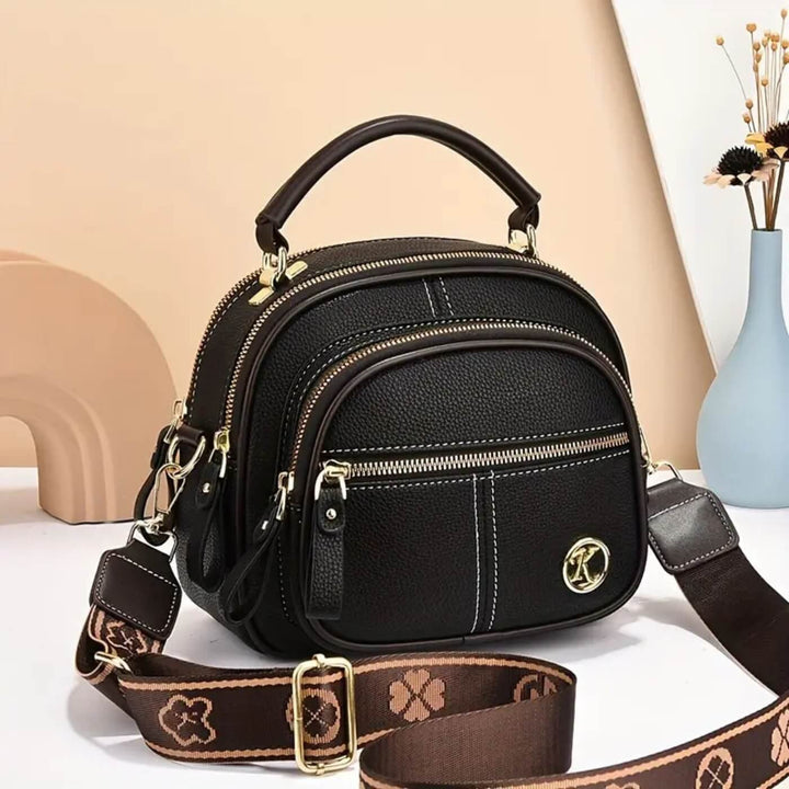 Alondra - Classic Crossbody Bag Timeless