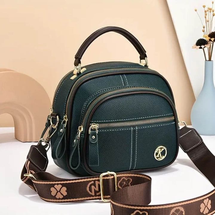 Alondra - Classic Crossbody Bag Timeless