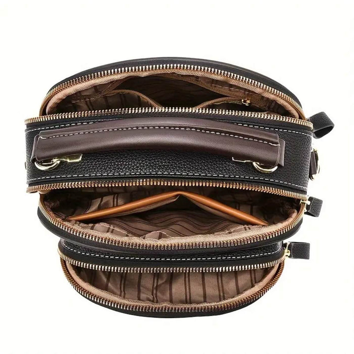Alondra - Classic Crossbody Bag Timeless