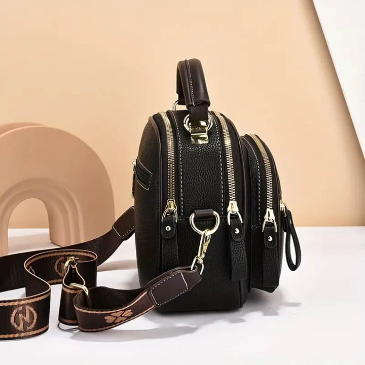 Alondra - Classic Crossbody Bag Timeless