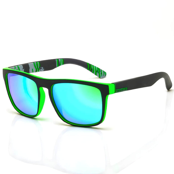 Alpha - UV Protection Outdoor Sunglasses