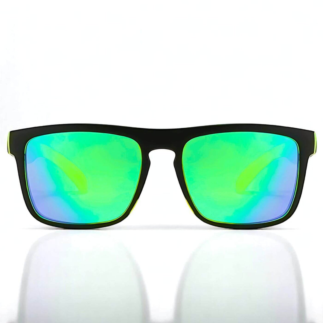 Alpha - UV Protection Outdoor Sunglasses