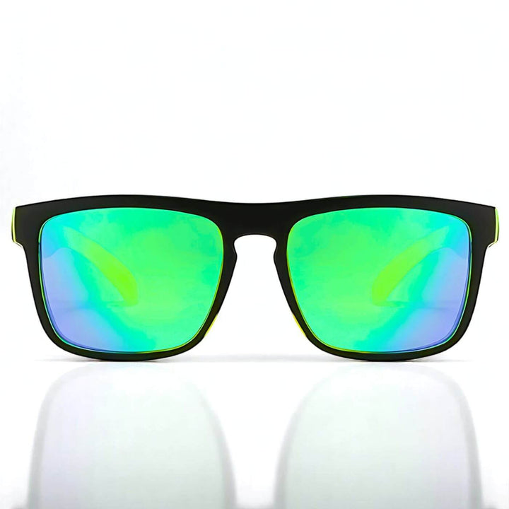 Alpha - UV Protection Outdoor Sunglasses