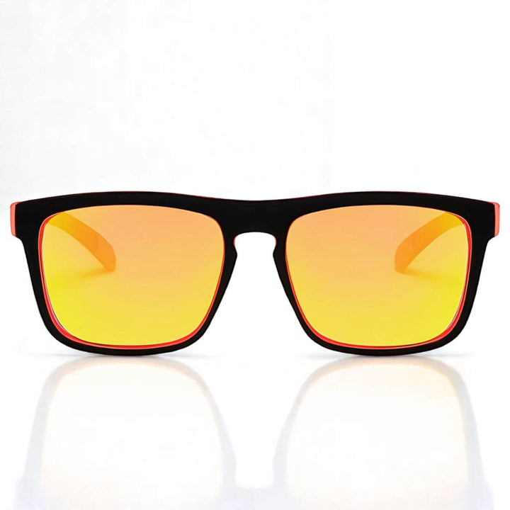 Alpha - UV Protection Outdoor Sunglasses