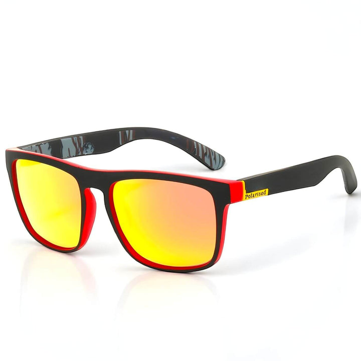 Alpha - UV Protection Outdoor Sunglasses
