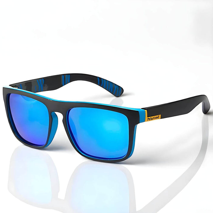 Alpha - UV Protection Outdoor Sunglasses