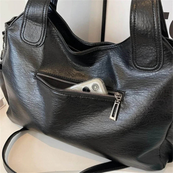 Brooklyn – Premium Quality Shoulder Bag
