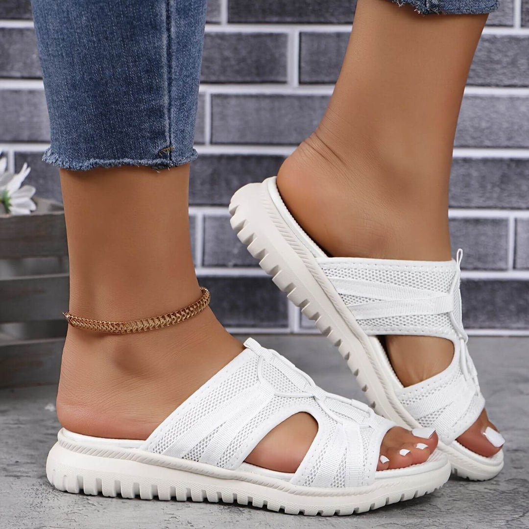 Amira - Ultra Comfortable Lightweight Sandals