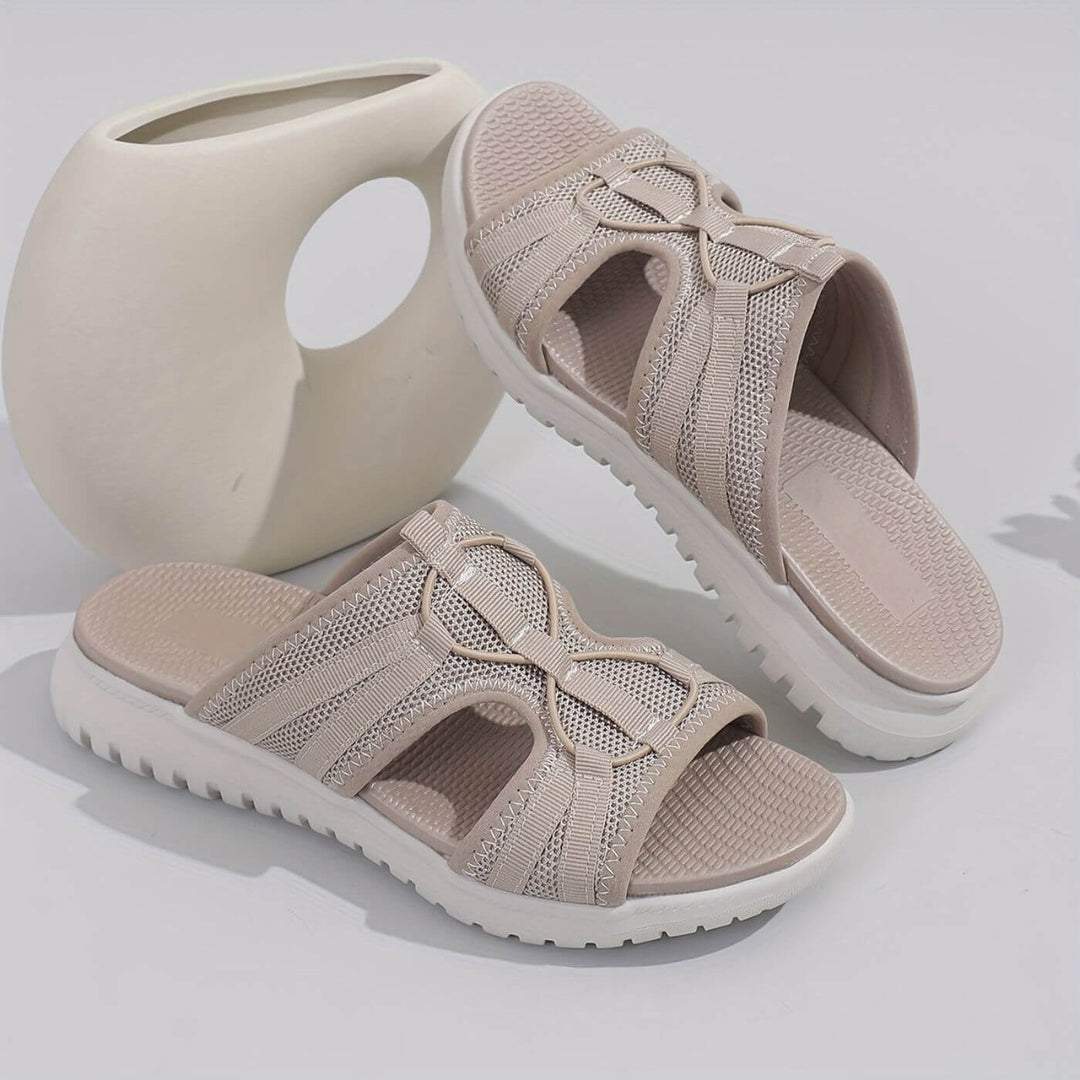 Amira - Ultra Comfortable Lightweight Sandals