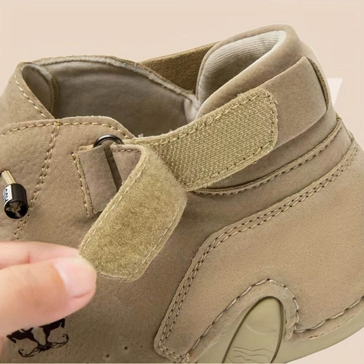 Andrew – High Quality Ergonomic Sneakers