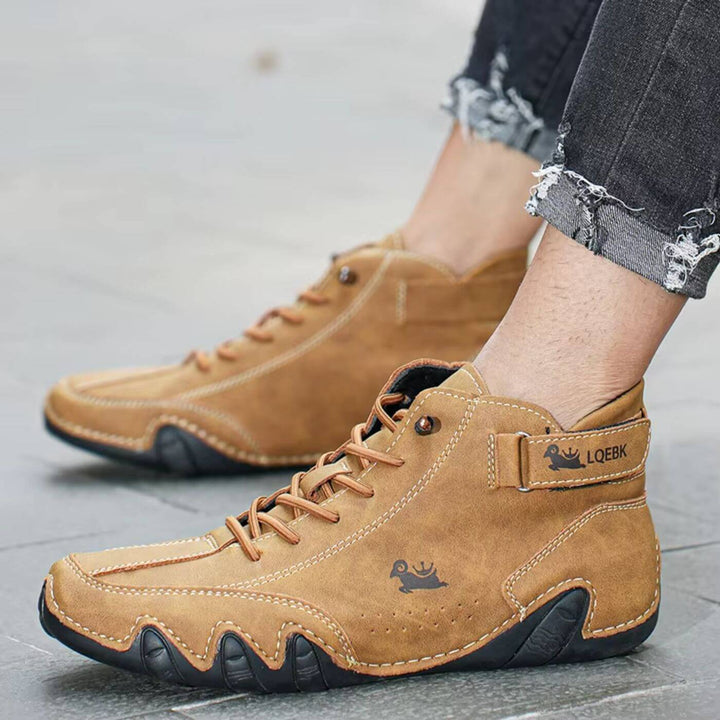 Andrew – High Quality Ergonomic Sneakers