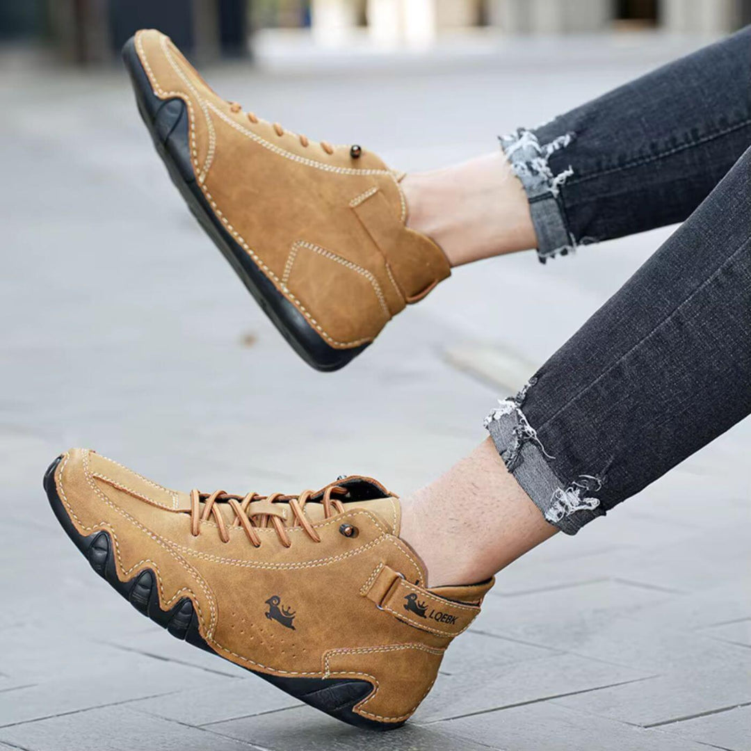 Andrew – High Quality Ergonomic Sneakers