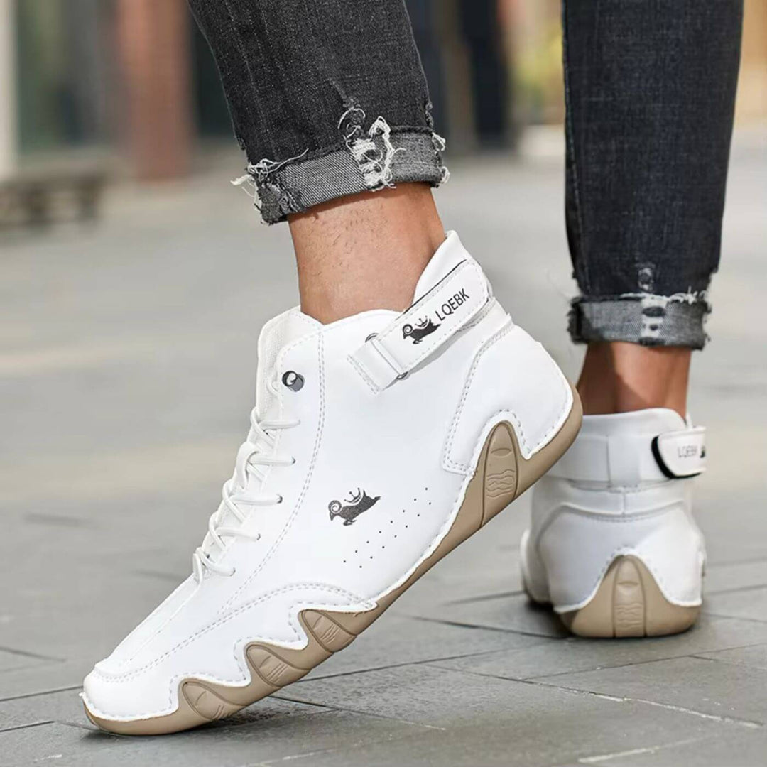 Andrew – High Quality Ergonomic Sneakers
