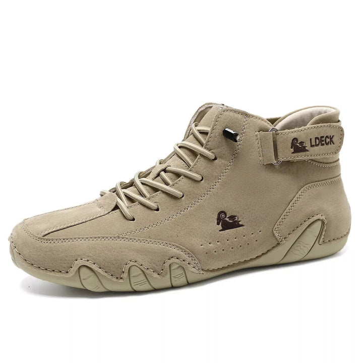 Andrew – High Quality Ergonomic Sneakers