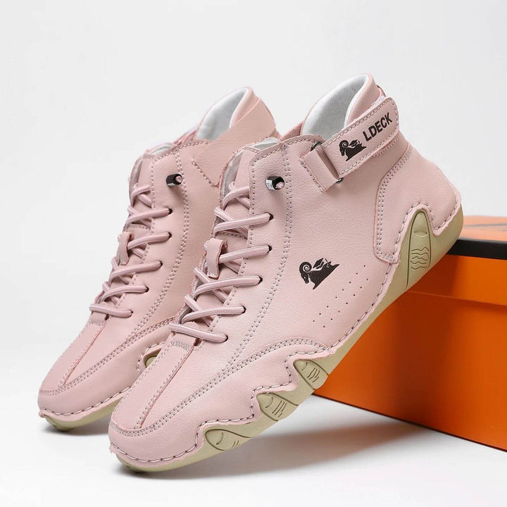 Andrew – High Quality Ergonomic Sneakers