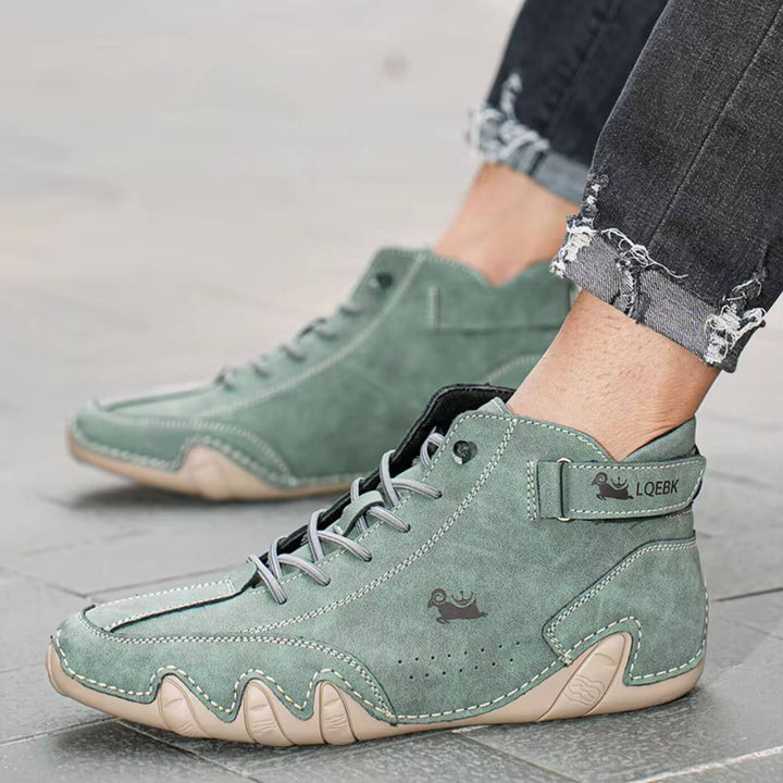Andrew – High Quality Ergonomic Sneakers