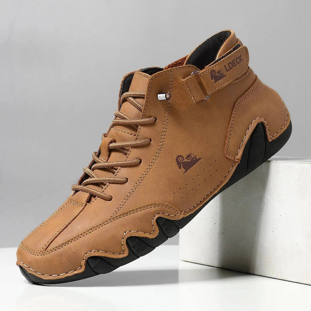 Andrew – High Quality Ergonomic Sneakers