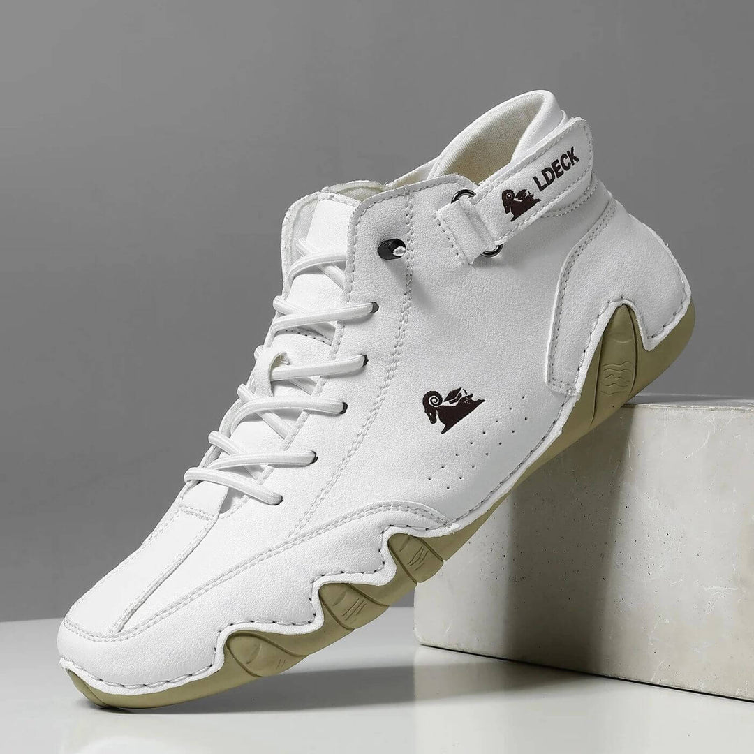 Andrew – High Quality Ergonomic Sneakers