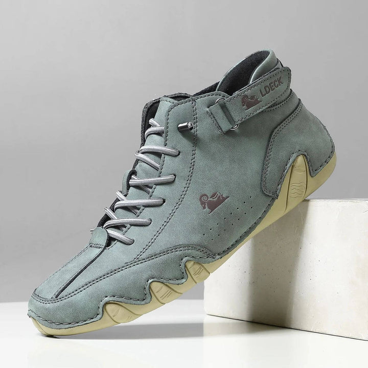 Andrew – High Quality Ergonomic Sneakers