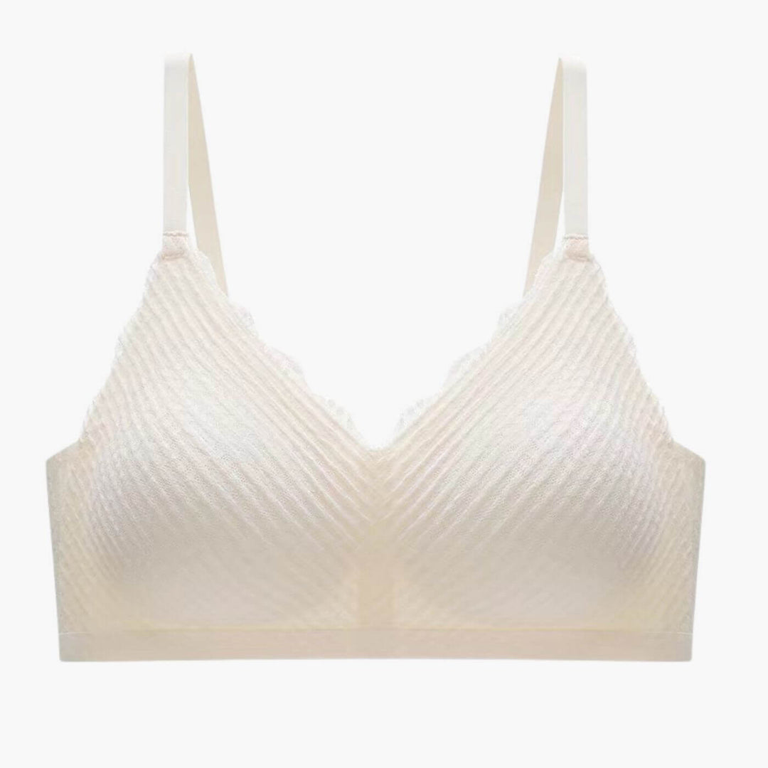 Aria – Breathable And Comfy Support Bra (4 Pack)