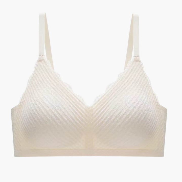Aria – Breathable And Comfy Support Bra (4 Pack)