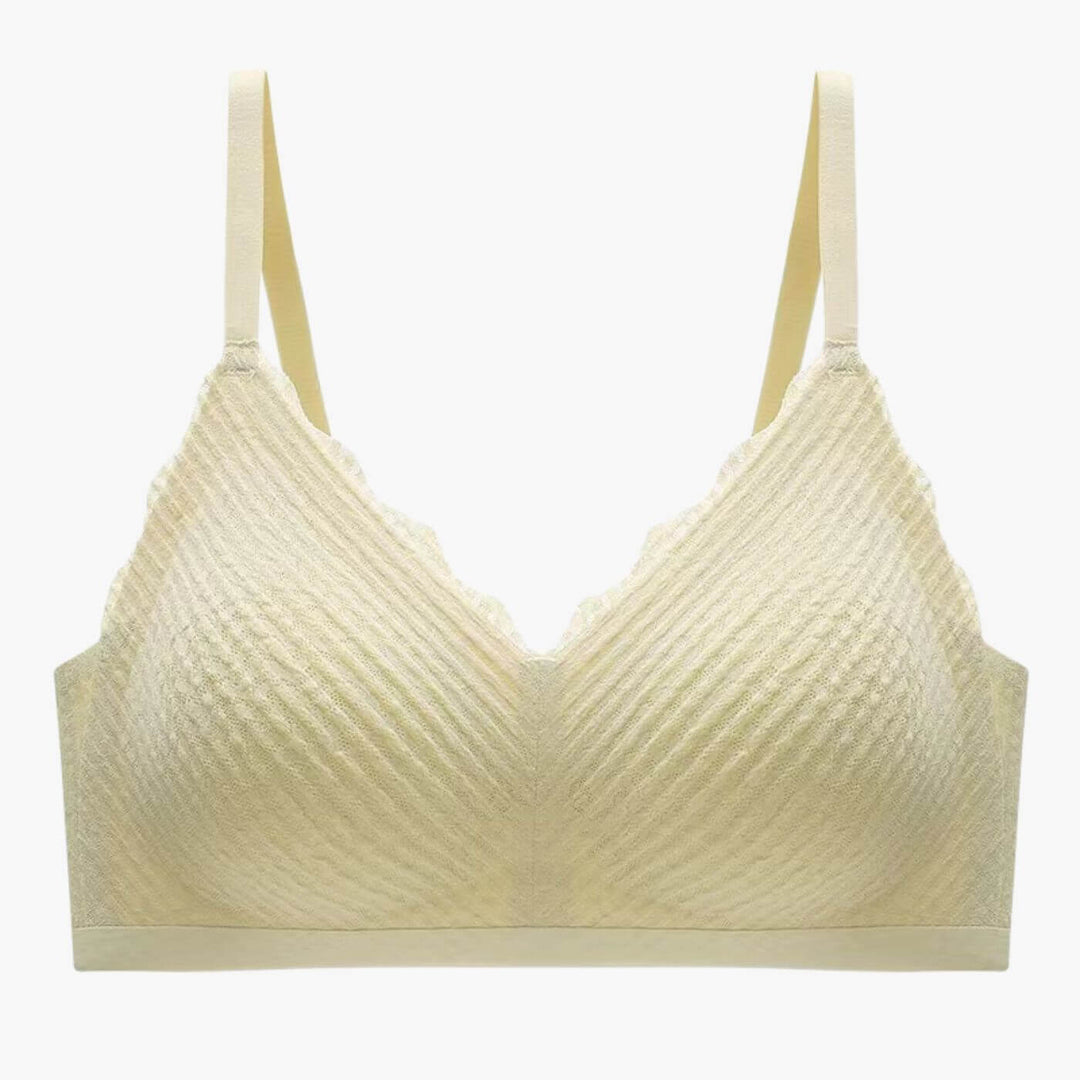 Aria – Breathable And Comfy Support Bra (4 Pack)