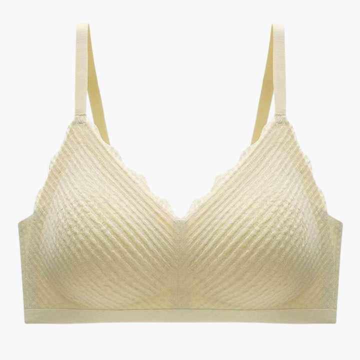 Aria – Breathable And Comfy Support Bra (4 Pack)