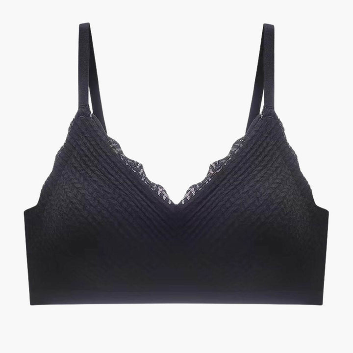 Aria – Breathable And Comfy Support Bra (4 Pack)