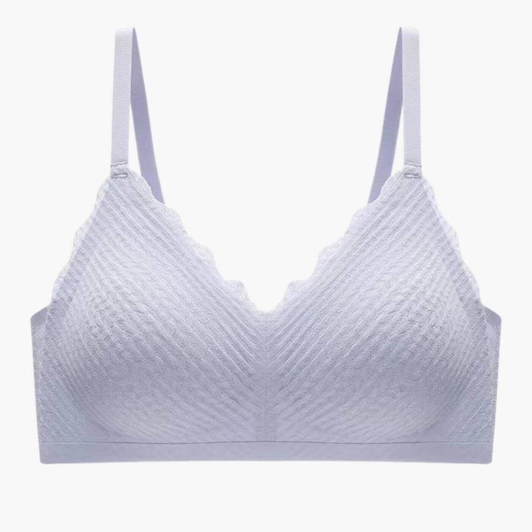 Aria – Breathable And Comfy Support Bra (4 Pack)