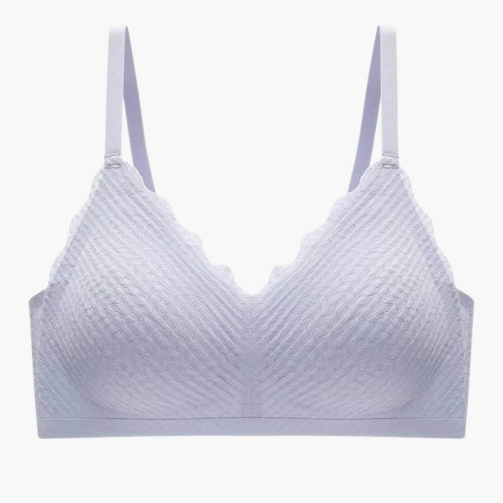 Aria – Breathable And Comfy Support Bra (4 Pack)