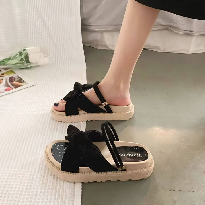 Ariana – Chic Summer Comfort Sandals