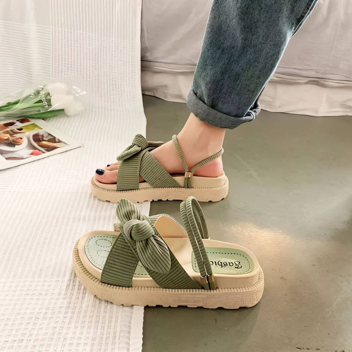Ariana – Chic Summer Comfort Sandals